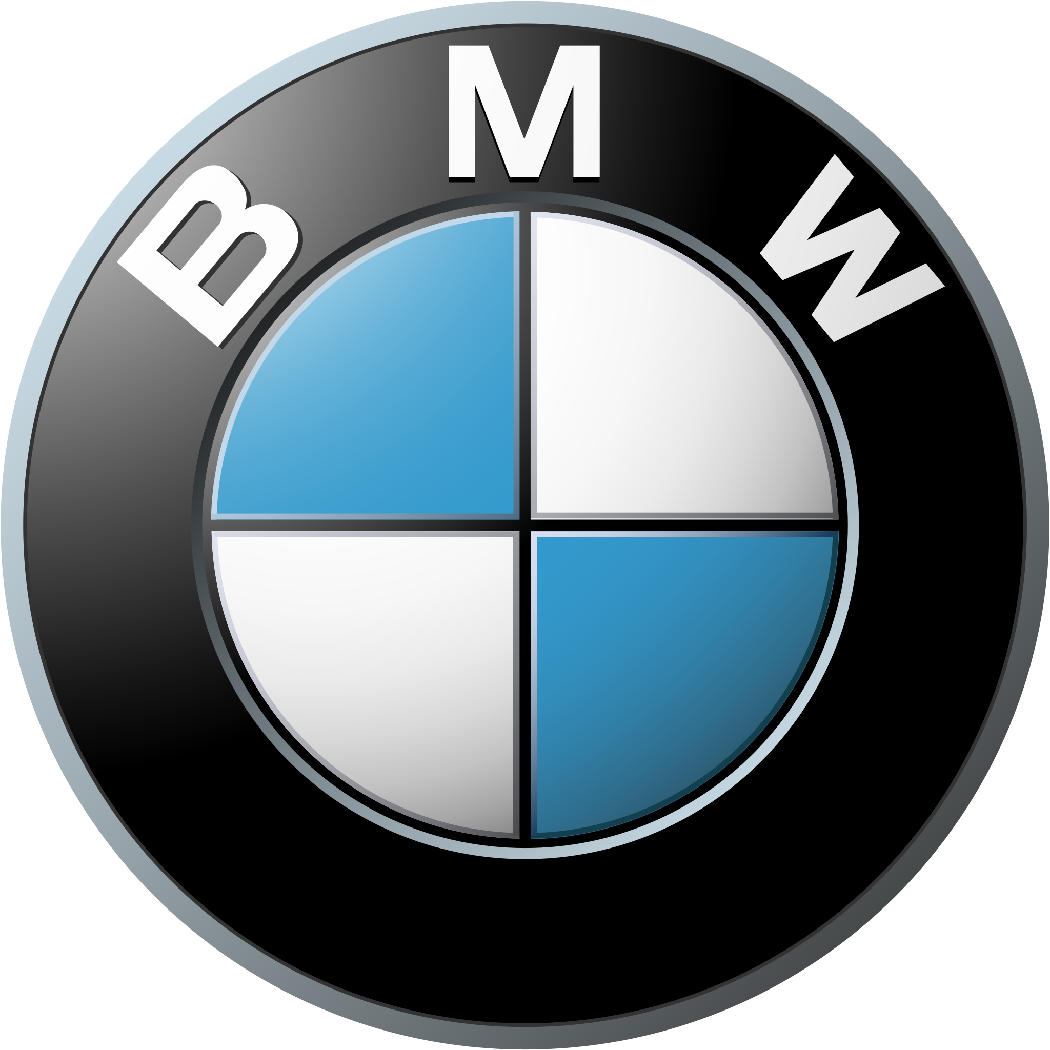 BMW-logo BMW-logo